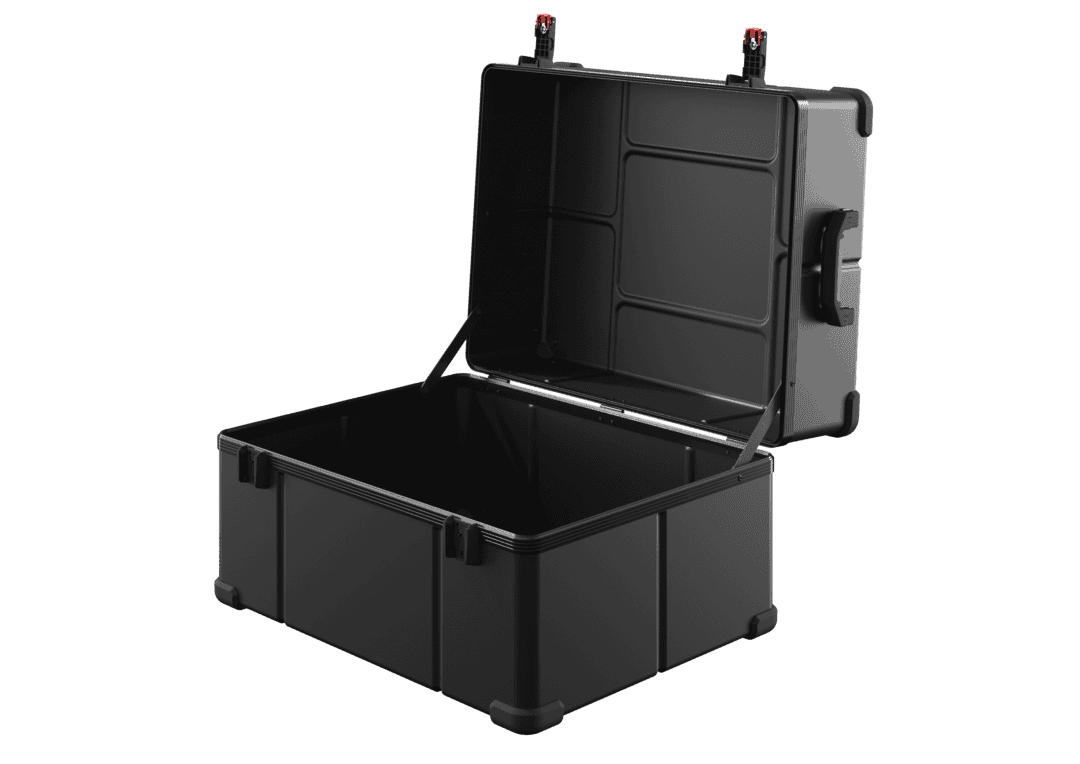 Thermodyne - Rigid-Mount: 105 004-43 Box 