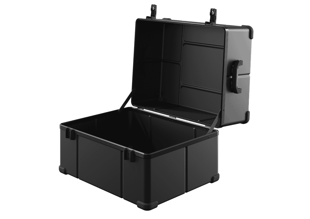 Thermodyne - Rigid-Mount: 105 004-44 Box 