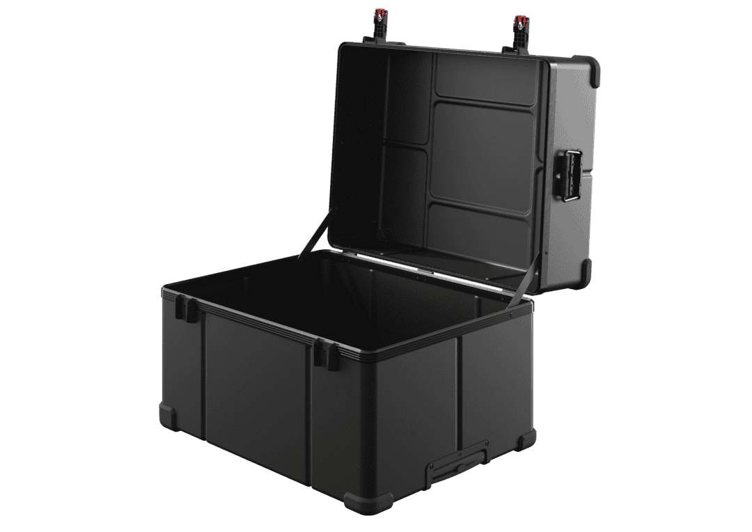 Thermodyne - Rigid-Mount: 105 004-485 Trolley 