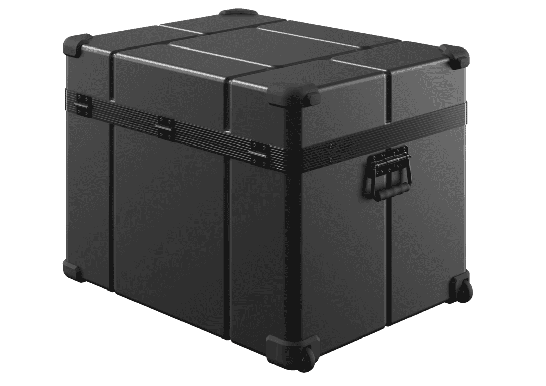 Thermodyne - Rigid-Mount: 105 004-486 Trolley