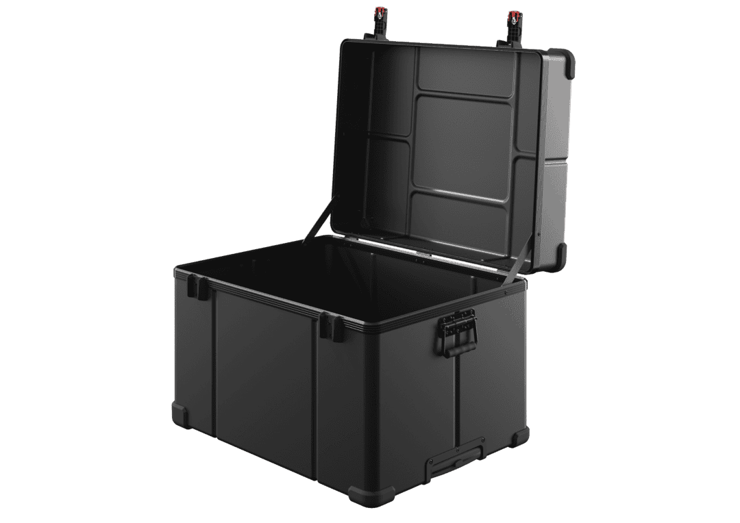 Thermodyne - Rigid-Mount: 105 004-486 Trolley 