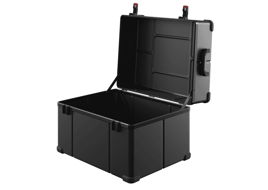 Thermodyne - Rigid-Mount: 105 004-53 Box 