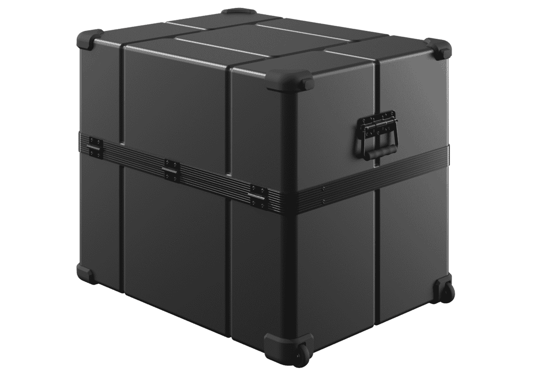 Thermodyne - Rigid-Mount: 105 004-550 Trolley