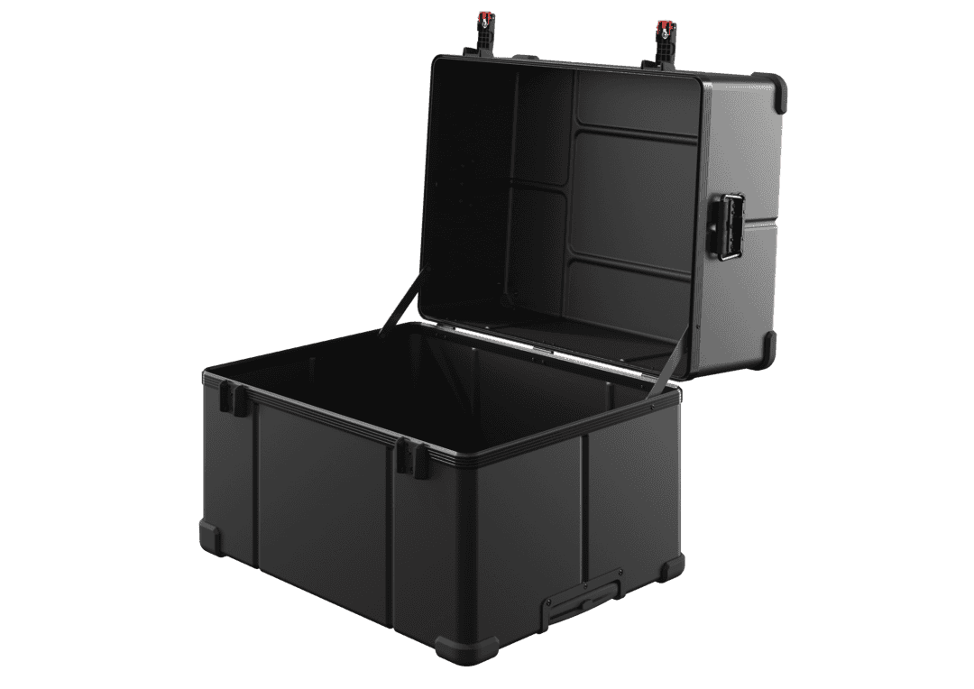 Thermodyne - Rigid-Mount: 105 004-550 Trolley 