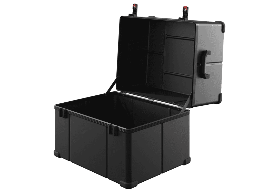 Thermodyne - Rigid-Mount: 105 004-55 Box 