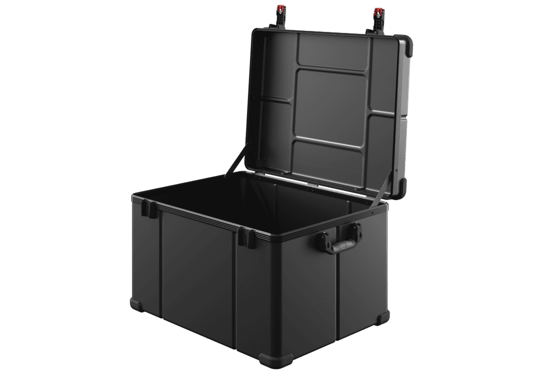 Thermodyne - Rigid-Mount: 105 004-61 Box 