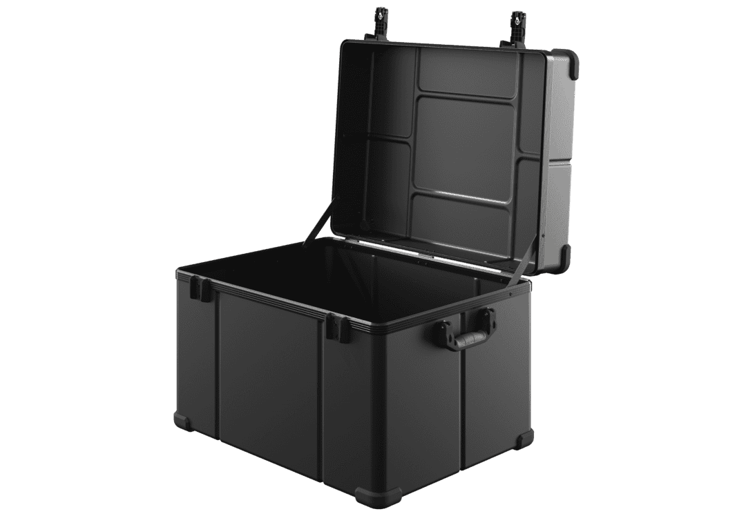 Thermodyne - Rigid-Mount: 105 004-62 Box 