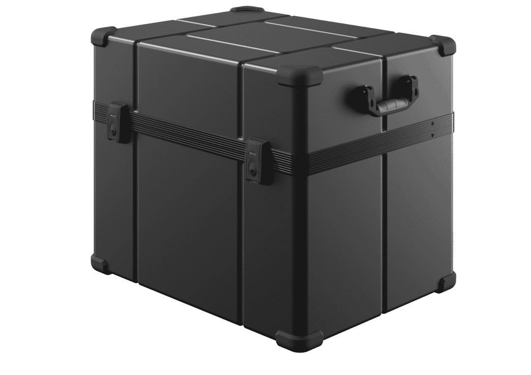 Thermodyne Rigid-Mount 105 004-63 Box