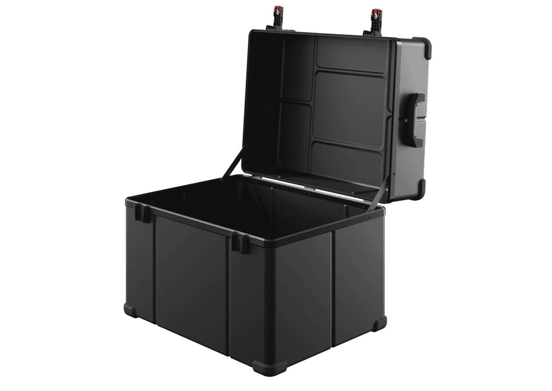 Thermodyne - Rigid-Mount: 105 004-63 Box 