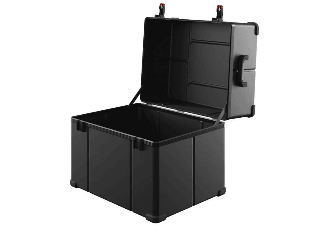 Thermodyne - Rigid-Mount: 105 004-64 Box 