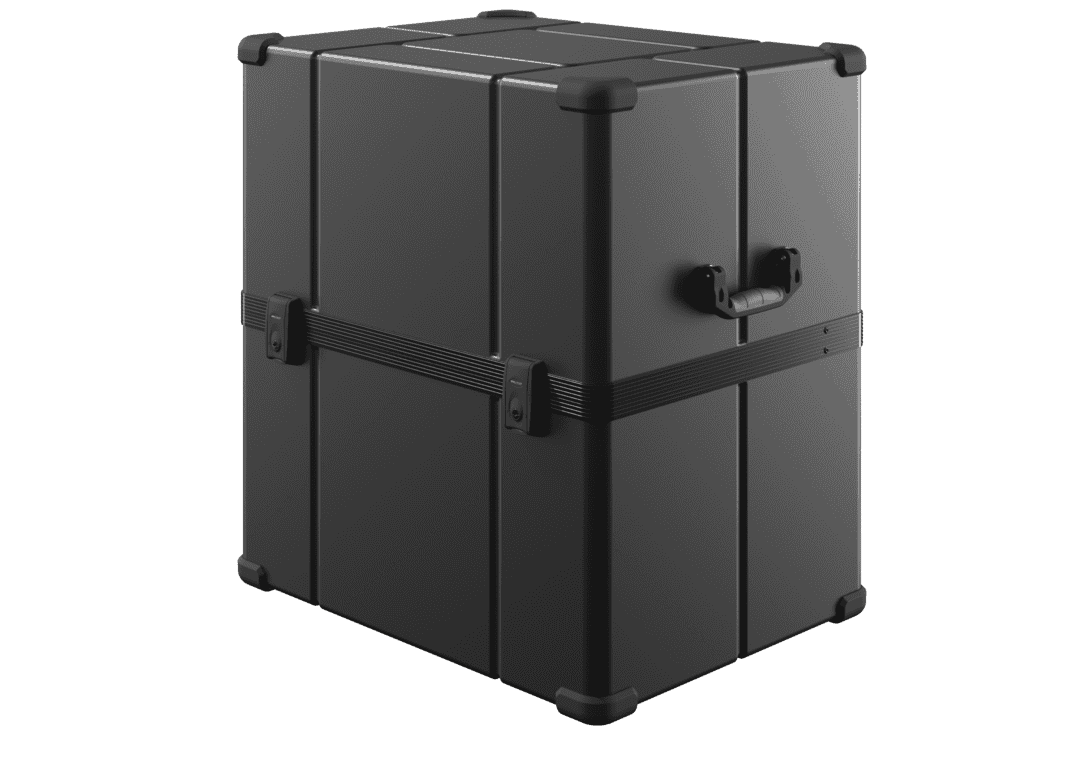 Thermodyne Rigid-Mount 105 004-66 Box