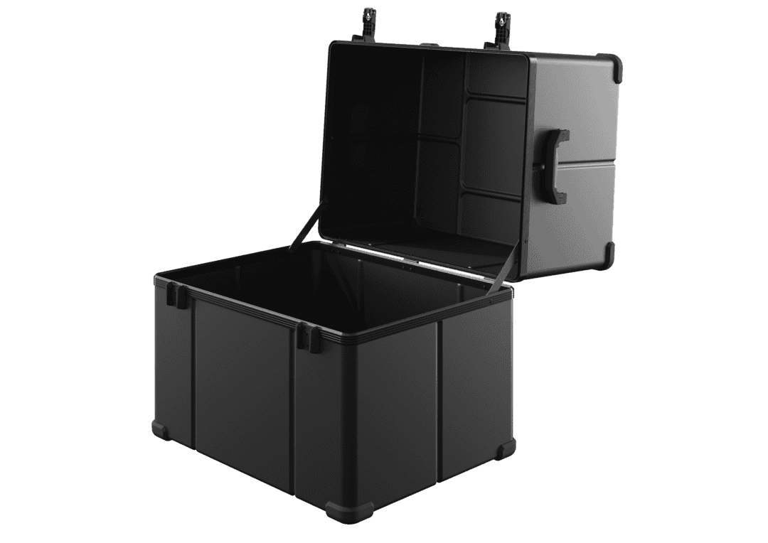 Thermodyne - Rigid-Mount: 105 004-66 Box 