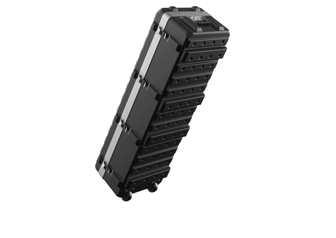 Thermodyne Trolley 120 40-265 Trolley