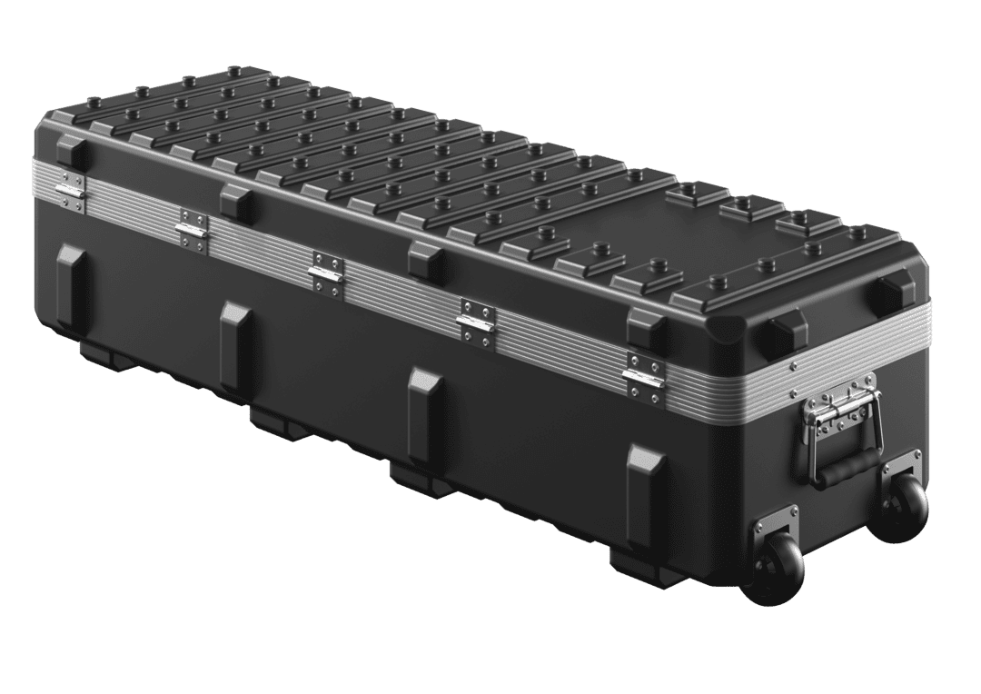 Thermodyne - Trolley: 120 40-265 Trolley