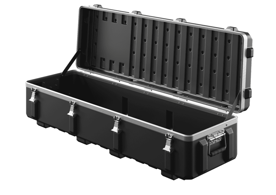 Thermodyne - Trolley: 120 40-265 Trolley 