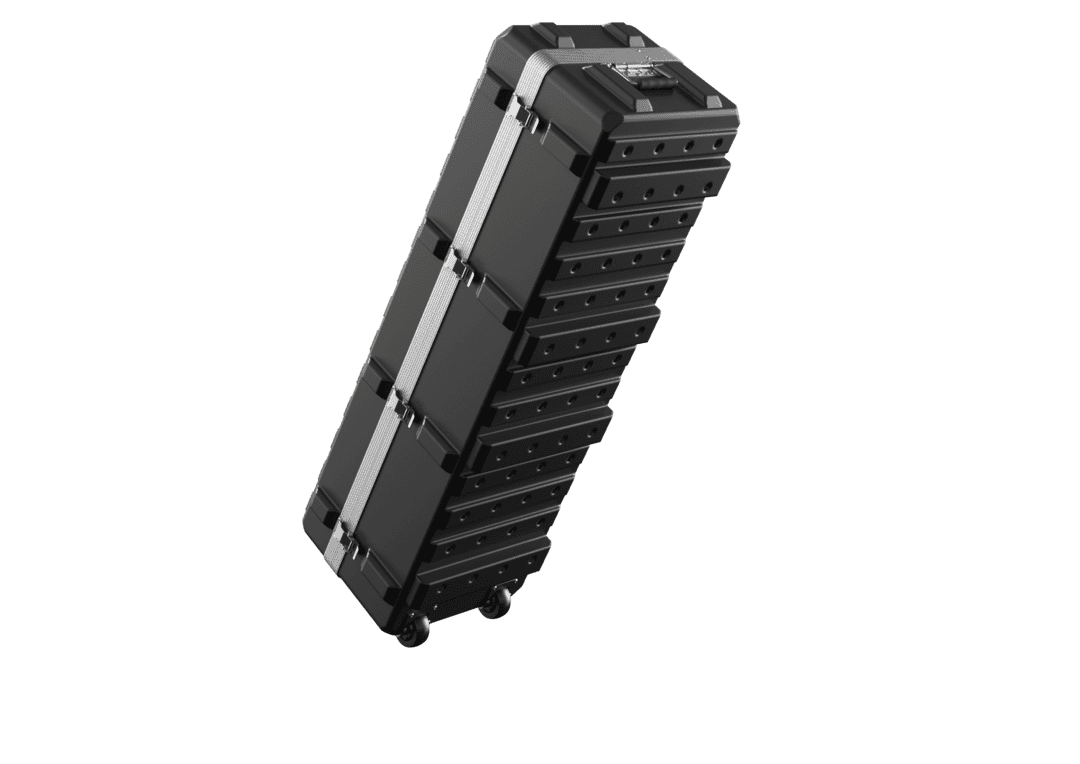 Thermodyne Trolley 120 40-270 Trolley