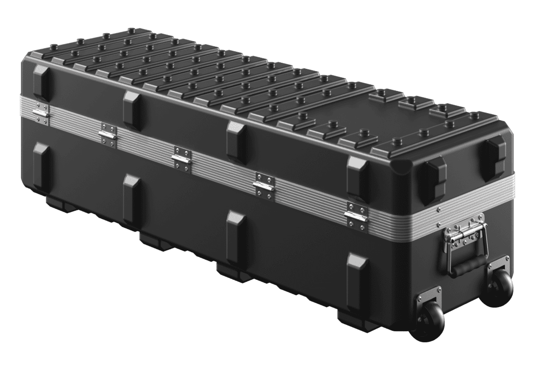 Thermodyne - Trolley: 120 40-270 Trolley