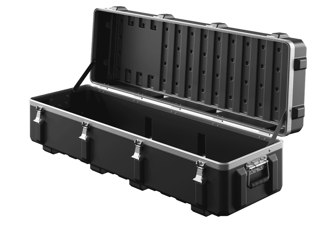 Thermodyne - Trolley: 120 40-270 Trolley 