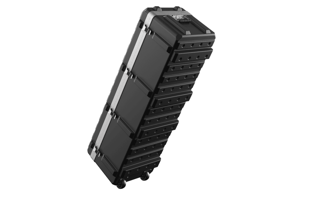 Thermodyne Trolley 120 40-330 Trolley