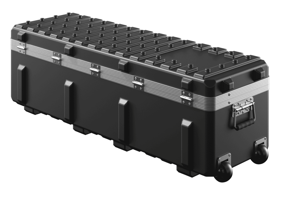 Thermodyne - Trolley: 120 40-330 Trolley