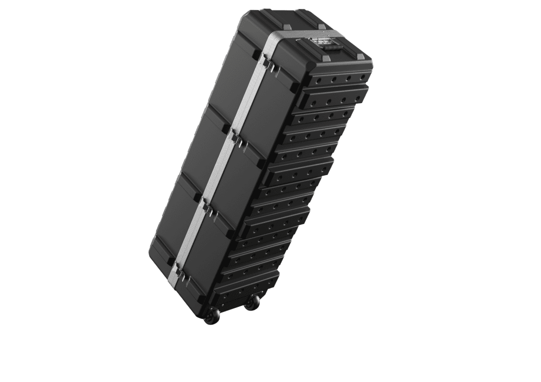 Thermodyne Trolley 120 40-370 Trolley