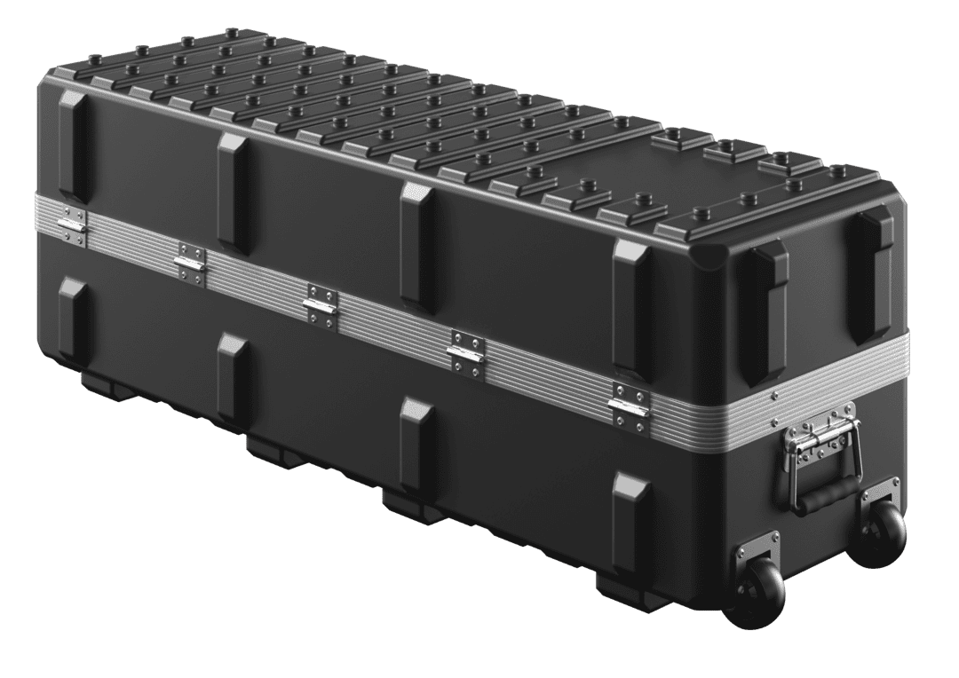 Thermodyne - Trolley: 120 40-370 Trolley