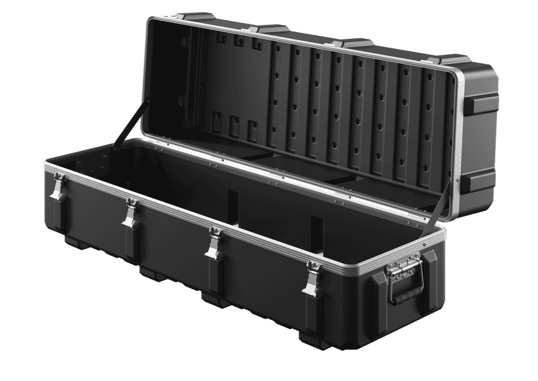 Thermodyne - Trolley: 120 40-370 Trolley 