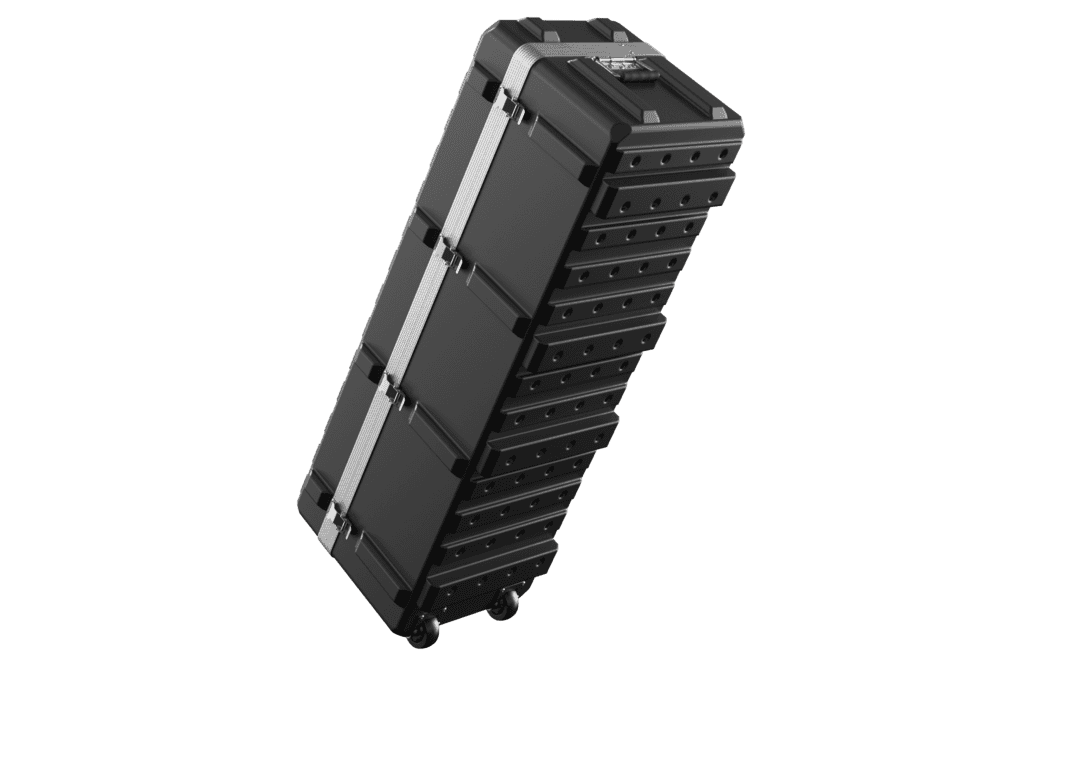 Thermodyne Trolley 120 40-371 Trolley