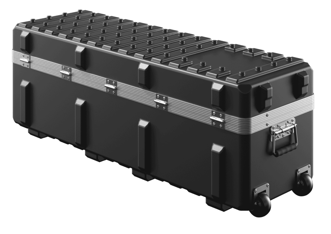 Thermodyne - Trolley: 120 40-371 Trolley