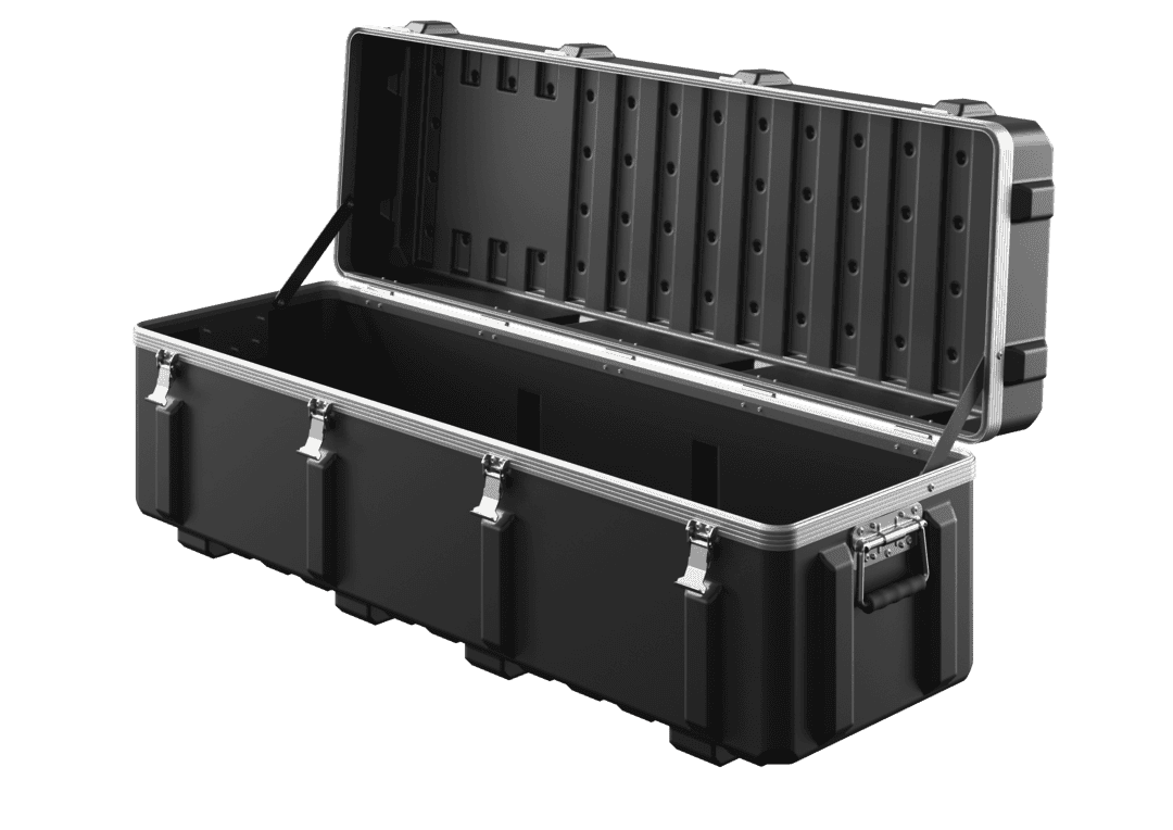 Thermodyne - Trolley: 120 40-371 Trolley 