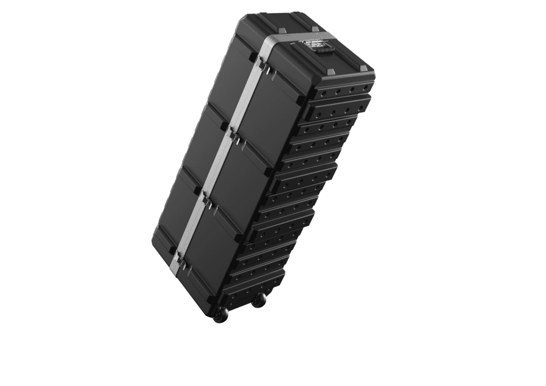 Thermodyne Trolley 120 40-435 Trolley