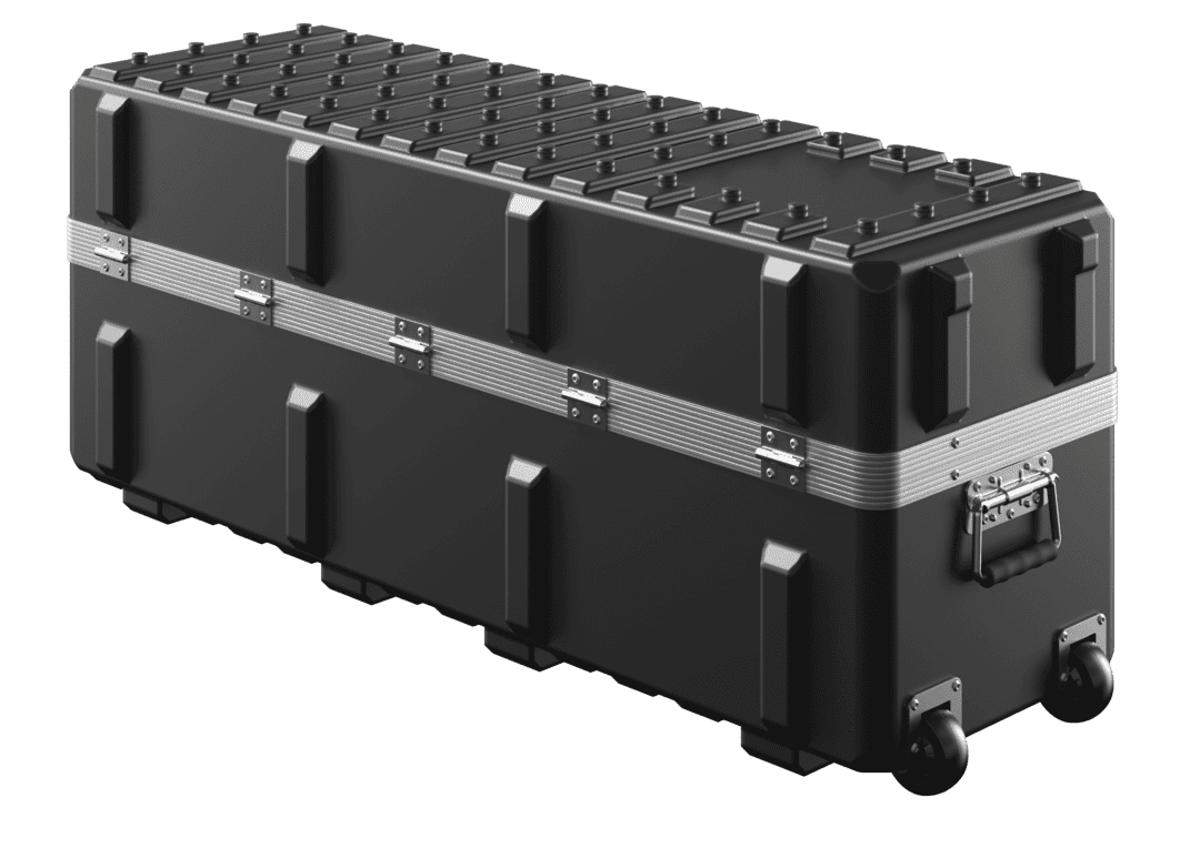 Thermodyne - Trolley: 120 40-435 Trolley