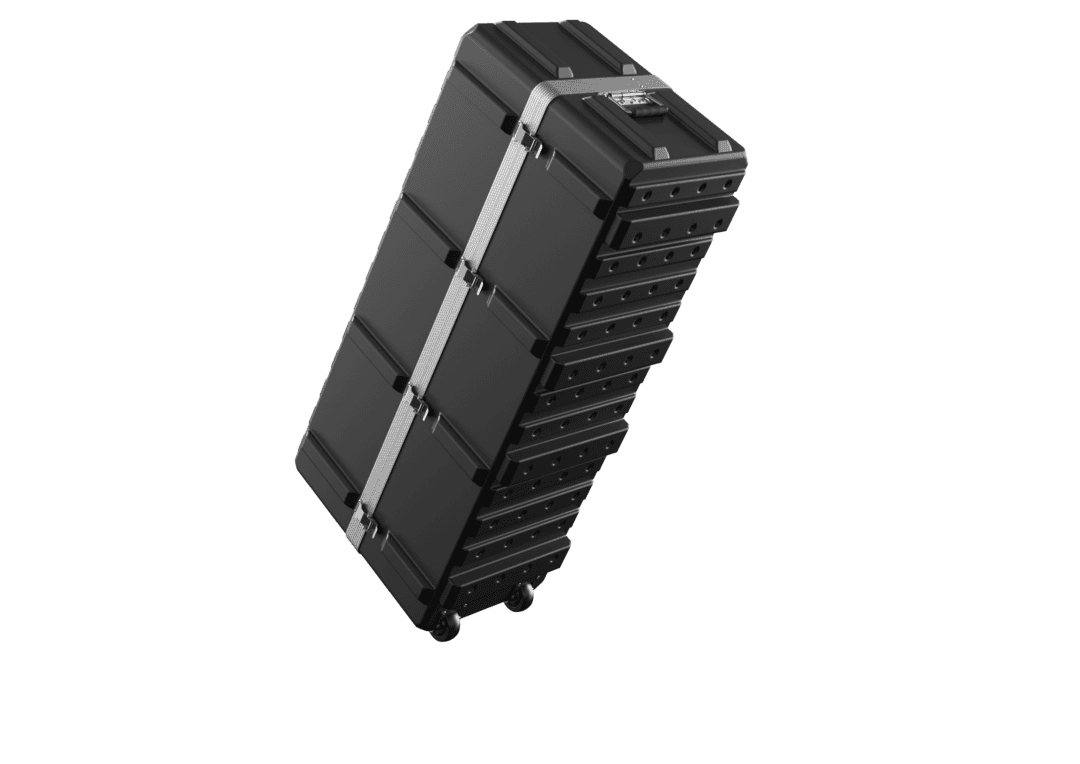 Thermodyne Trolley 120 40-500 Trolley