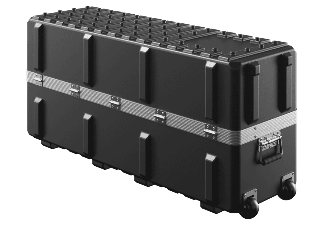 Thermodyne - Trolley: 120 40-500 Trolley