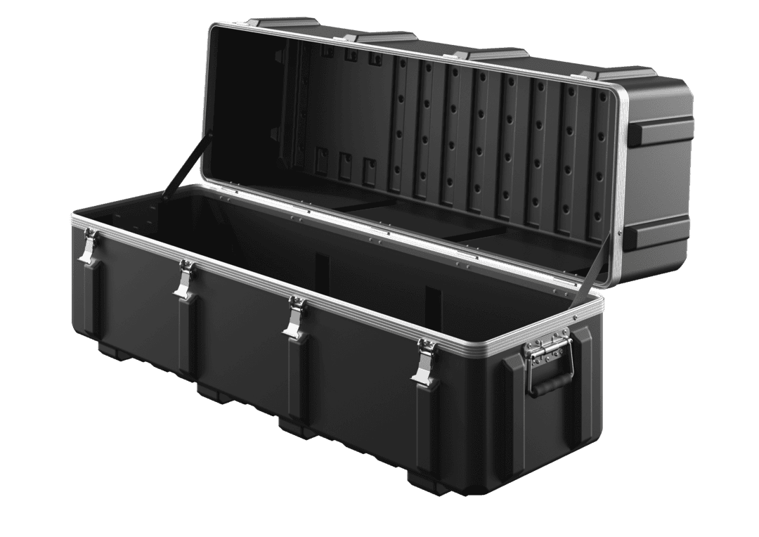 Thermodyne - Trolley: 120 40-500 Trolley 