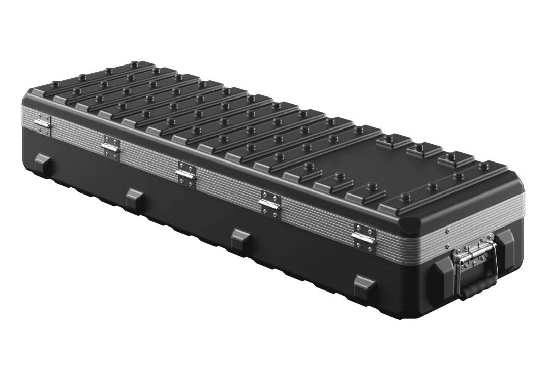 Thermodyne - Transportbox: 120 40 03