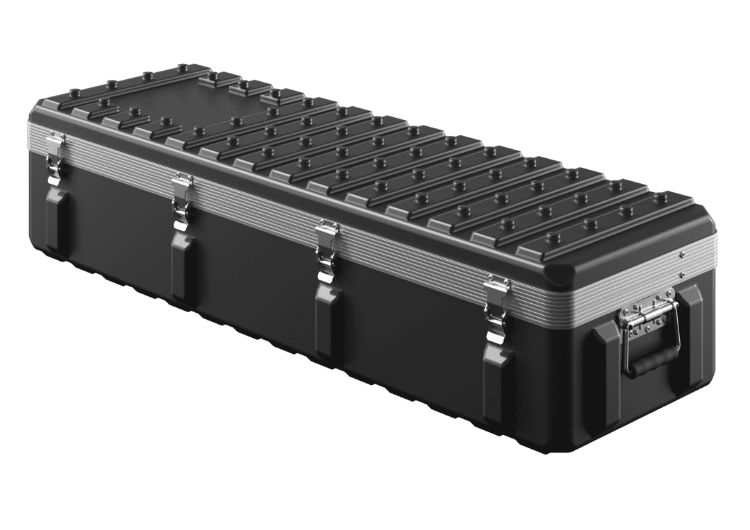 Thermodyne Transportbox 120 40 04