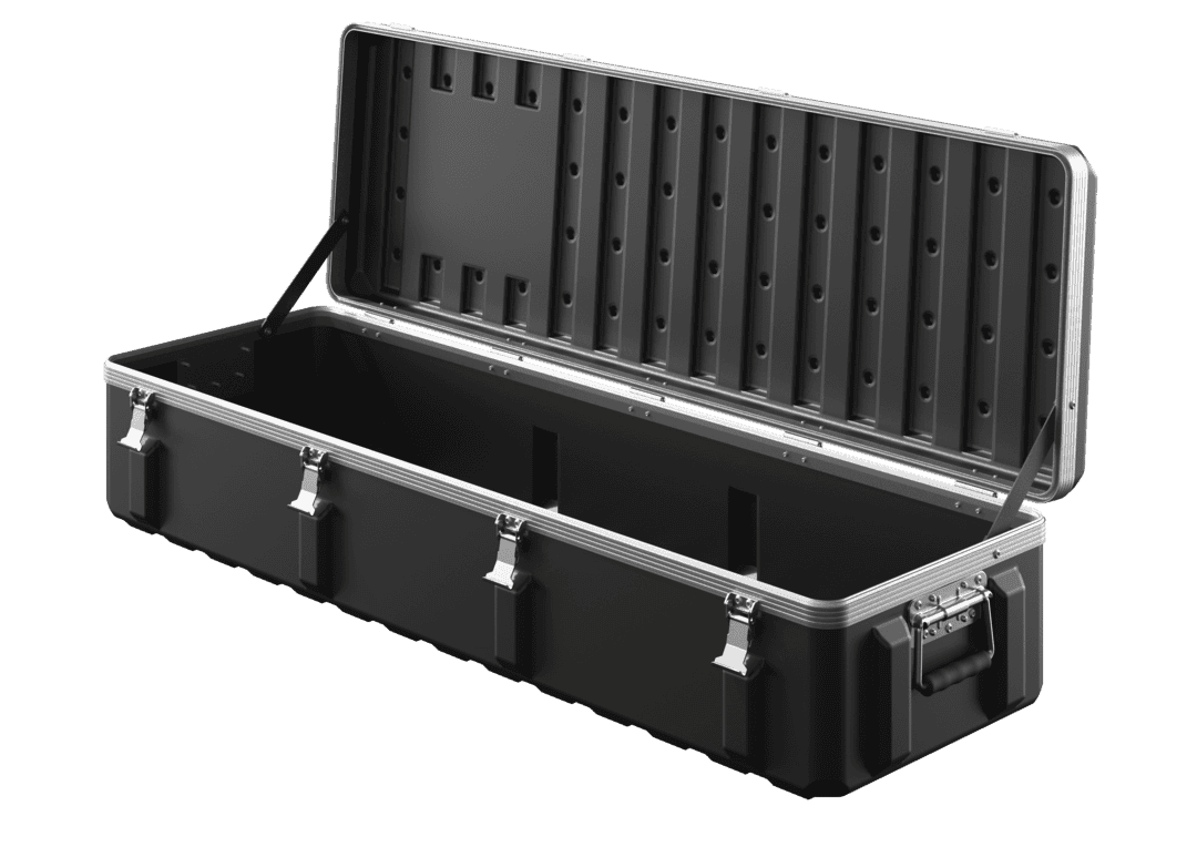 Thermodyne - Transportbox: 120 40 04 