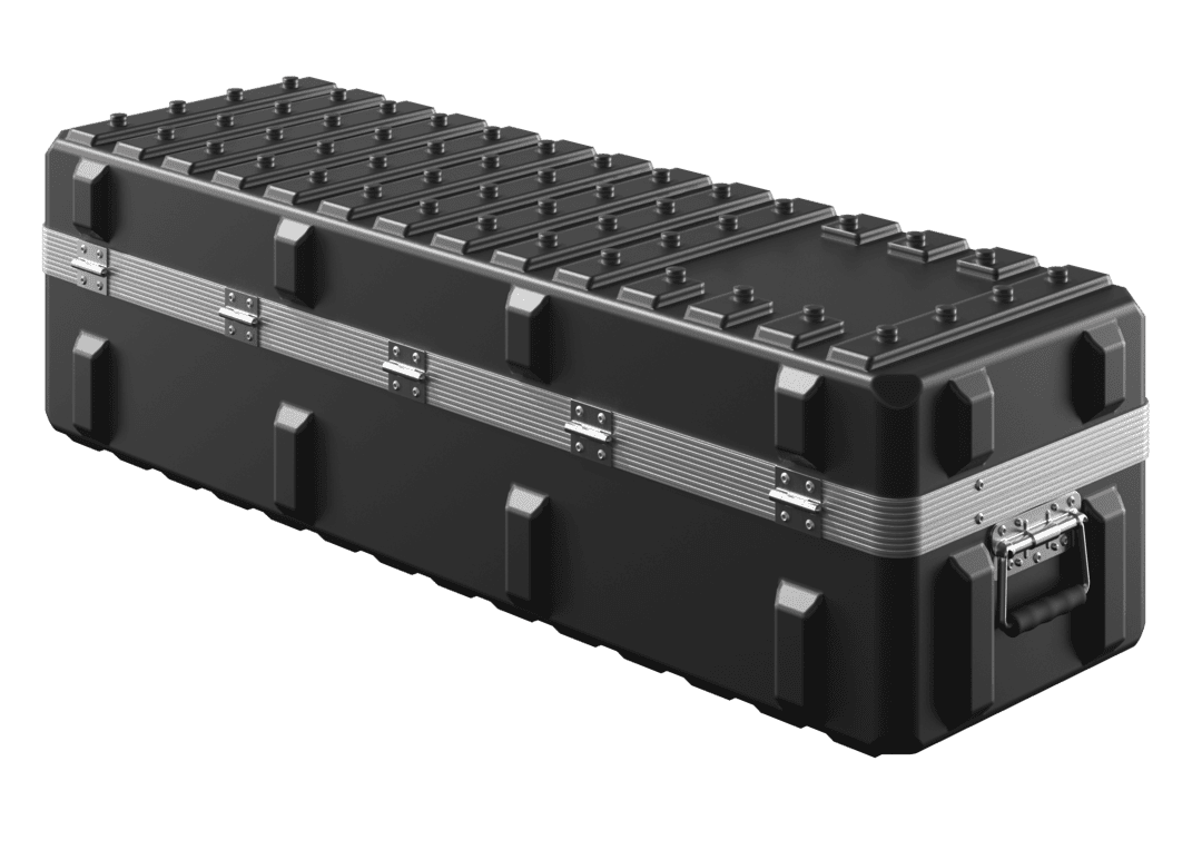 Thermodyne - Transportbox: 120 40 05