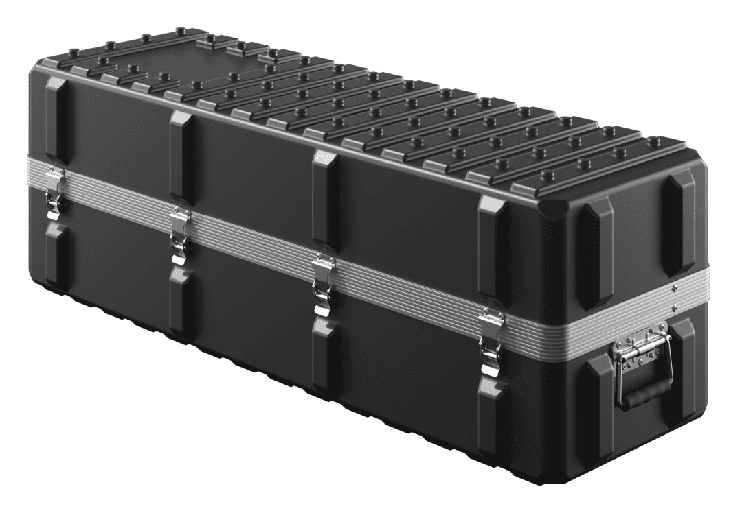 Thermodyne Transportbox 120 40 06