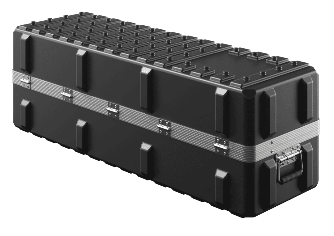 Thermodyne - Transportbox: 120 40 06