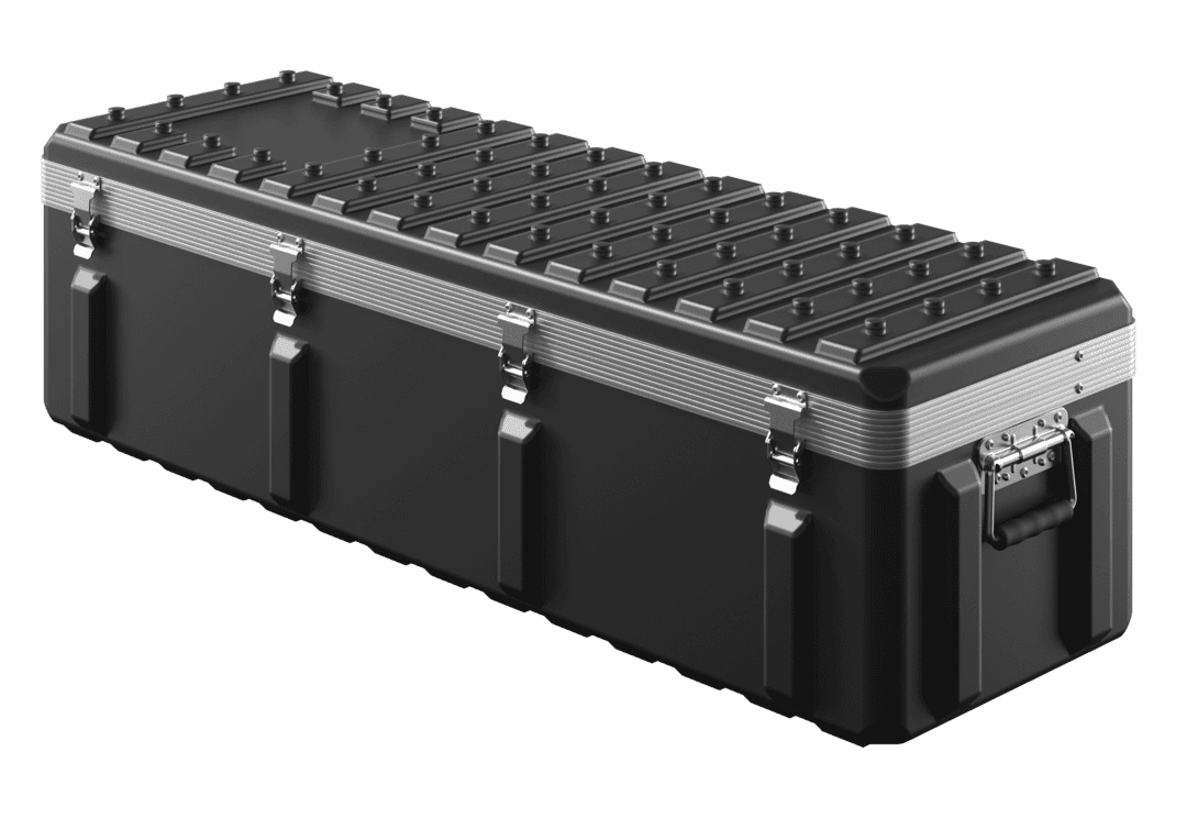 Thermodyne Transportbox 120 40 07