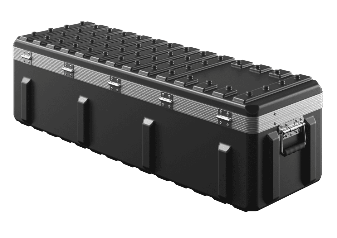 Thermodyne - Transportbox: 120 40 07