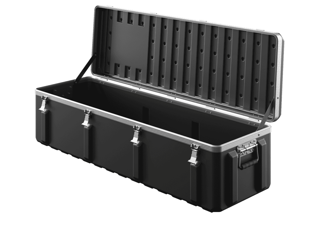 Thermodyne - Transportbox: 120 40 07 