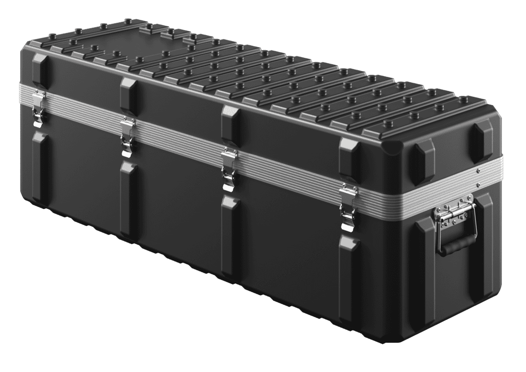 Thermodyne Transportbox 120 40 08