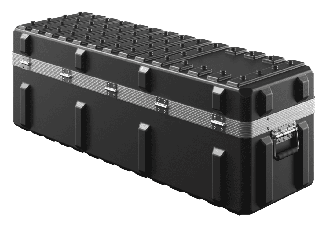 Thermodyne - Transportbox: 120 40 08