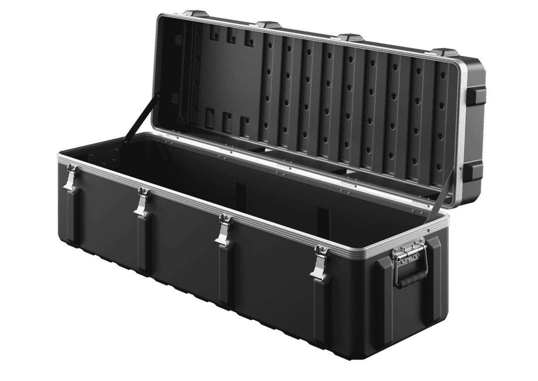 Thermodyne - Transportbox: 120 40 08 