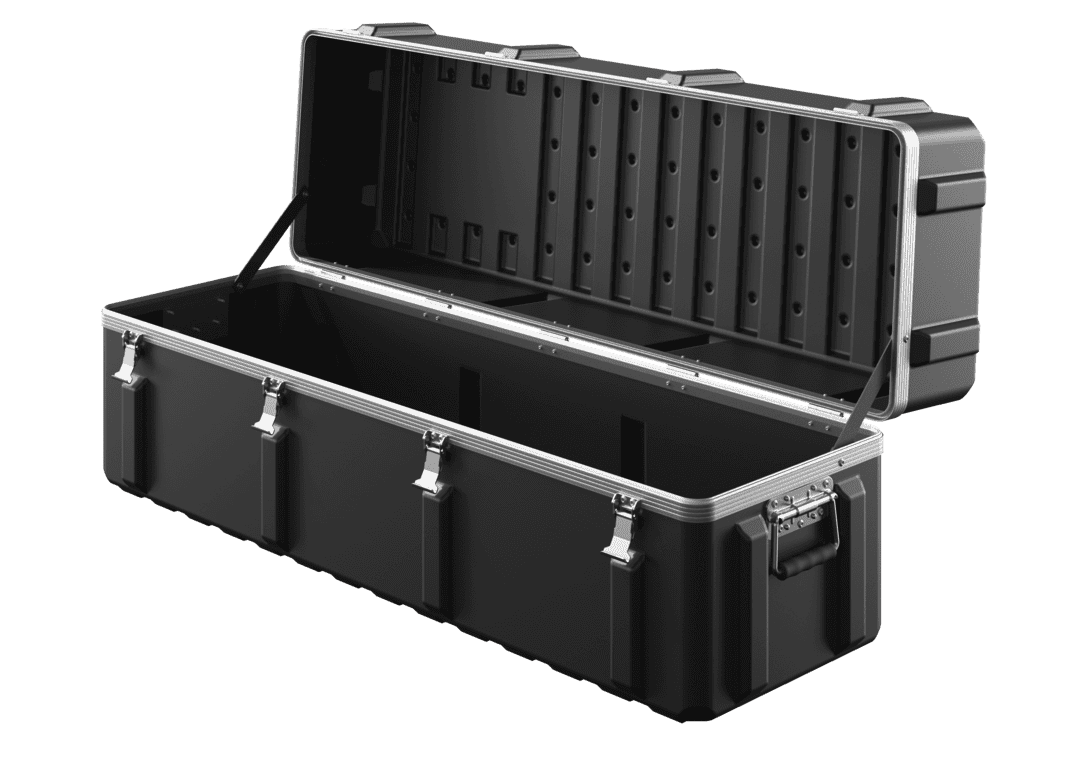 Thermodyne - Transportbox: 120 40 09 