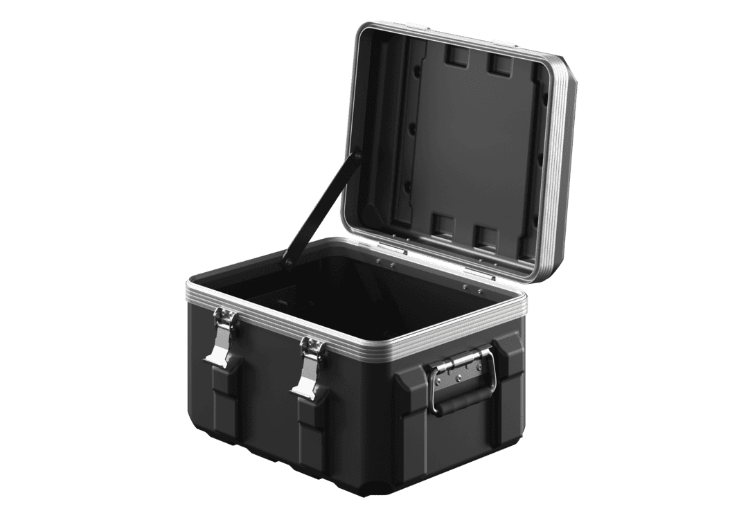 Thermodyne - Transportbox: 40 32 04 S 