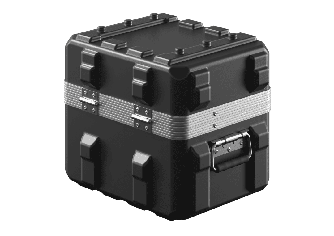 Thermodyne - Transportbox: 40 32 05 S